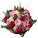 roses carnations and alstromerias. Bolivia